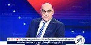 شبانة: سر رحيل نائب الزمالك من اجتماع اتحاد الكرة - هرم مصر