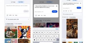 Bing يُطلق مولد فيديو مجاني مدعومًا بنموذج Sora من OpenAI - هرم مصر