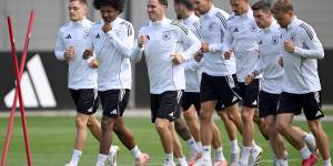 ألمانيا تواجه البرتغال بدوري الأمم الأوروبية - هرم مصر