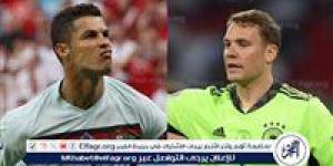 تشكيل ألمانيا المتوقع أمام البرتغال في نصف نهائي دوري الأمم الأوروبية - هرم مصر