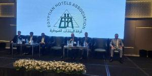 محمد أيوب: كورسات مدعومة للعاملين في الفنادق المصرية - هرم مصر