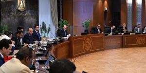 تحويل الأرباح الرأسمالية لـ"دمغة".. الحكومة تعلن الحزمة الكاملة لتعديلات قوانين الضرائب وسوق المال يوليو المقبل - هرم مصر