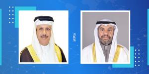 اليحيا مهنئاً الزياني: فوز البحرين بعضوية مجلس الأمن إنجاز دبلوماسي بارز - هرم مصر