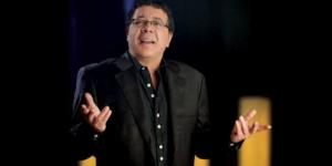 التصوير بعد العيد.. أحمد أدم يدق أبواب السينمات بفيلم جديد - هرم مصر