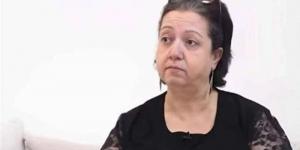 وفاة الفنانة السورية حنان اللولو بعد صراع مع المرض - هرم مصر