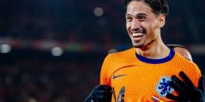 مانشستر سيتي يقترب من التعاقد مع تياني ريندرز - هرم مصر