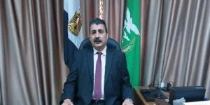 ضبط مصنع غير مرخص لتدوير وتعبئة الملح في المنوفية - هرم مصر