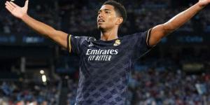 جود بيلينجهام مونديال للأندية فرصة جيدة لتحقيق الريال لقب جديد #بيلنجهام #ريال_مدريد #كأس_العالم_للأندية #الأهلي - هرم مصر