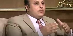 بعد انتهاء امتحانات الإعدادية خبير تربوي يوجه نصائح مهمة للأسرة #منوعات #اخبار_منوعة #لايف_ستايل #الثانوية_العامة #الامتحانات #الطلاب #الجمهورية_أون_لاين - هرم مصر