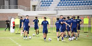 بيتزي يضع لمساته الأخيرة لمواجهة المنتخب الفلسطيني - هرم مصر