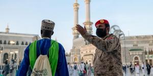 القوات البرية تنظم الحشود وتؤمن المواقع الحيوية - هرم مصر