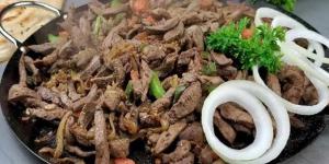 لفطور أول يوم العيد .. طريقة عمل الكبدة الإسكندراني على أصولها - هرم مصر