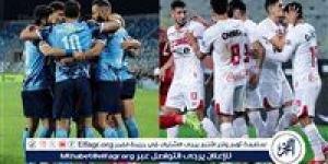 نهائي كأس مصر.. الزمالك يطمح لإنقاذ موسمه أمام بطل إفريقيا - هرم مصر