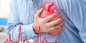انسداد القلب.. 8 أعراض صامتة قد تُنذر بخطر قاتل - هرم مصر