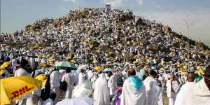 عدد ساعات الصوم يوم عرفات وموعد آذان المغرب - هرم مصر