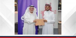 المؤسسة الملكية للأعمال الإنسانية توقع اتفاقية تعاون مع كاف الإنسانية لدعم الأسر المنتجة - هرم مصر