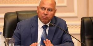 كامل الوزير: لا يوجد مصنع في مصر لتصنيع إطارات السيارات الملاكي - هرم مصر