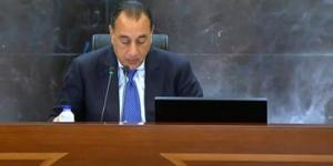 مدبولي: لدينا عشرات الشركات للحديد والصلب سواء التابعة للدولة أو للقطاع الخاص - هرم مصر