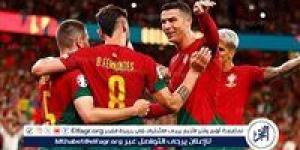 تشكيل البرتغال المتوقع أمام ألمانيا في نصف نهائي دوري الأمم الأوروبية - هرم مصر