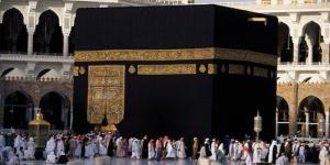 المطوف السعودي يسلّم شركات السياحة مخيمات الحجاج في مشعري منى وعرفات - هرم مصر