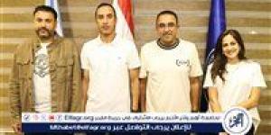 أحمد عبد العزيز مديرًا فنيًا لفريق سموحة  - هرم مصر