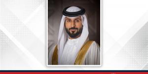 سمو الشيخ عيسى بن سلمان بن حمد آل خليفة يتلقى برقية تهنئة من سمو الشيخ ناصر بن حمد آل خليفة بمناسبة تعيينه وزيراً لديوان رئيس مجلس الوزراء - هرم مصر