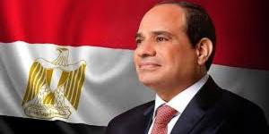 السيسى يتوجه إلى العاصمة الإماراتية اليوم لبحث الأوضاع الإقليمية - هرم مصر