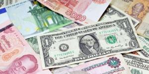 أسعار العملات العربية والأجنبية اليوم الأربعاء 4 يونيه 2025 - هرم مصر