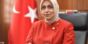 السفيرة التركية لـ الجريدة•: نشارك في «المدينة الصحية» دعماً لبيئة مستدامة - هرم مصر