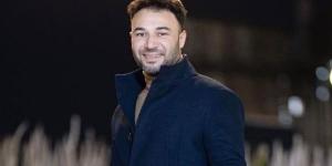 محمد العمروسي: أحمد آدم قيمة كبيرة وأرجو الاهتمام بقامتنا الفنية - هرم مصر