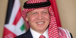 الملك يتبادل خلال اتصال هاتفي مع سلطان عُمان التهاني بمناسبة قرب حلول عيد الأضحى - هرم مصر