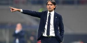 رومانو: الهلال يتعاقد رسميا مع إنزاجي - هرم مصر