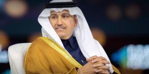 الجاسر يشيد بنجاح اكتتاب طيران ناس - هرم مصر
