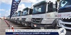 شركة مياه مطروح ترفع درجة الاستعداد القصوى استعدادًا لعيد الضحى وموسم الصيف - هرم مصر