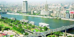 التضخم السنوي في المدن المصرية يقفز إلى 16.8% في مايو - هرم مصر