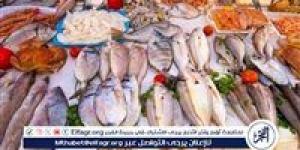 اسعار السمك اليوم الاربعاء 4-6-2025 في الدقهلية - هرم مصر