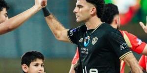 «تحملوا المسؤولية».. بيان ناري من الزمالك ضد اتحاد الكرة بسبب زيزو - هرم مصر