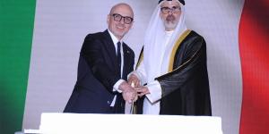 موريني: علاقاتنا مع الكويت مثال يُحتذى - هرم مصر