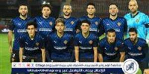 تشكيل سيراميكا كليوباترا لمواجهة الإسماعيلي في نصف نهائي كأس عاصمة مصر - هرم مصر