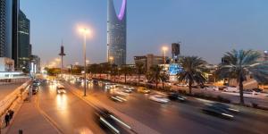 منظمة التعاون الاقتصادي: الاقتصاد السعودي سيتجاوز أمريكا وبريطانيا وفرنسا في 2026 - هرم مصر