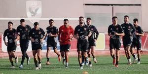 كواليس اجتماع الأهلي لحسم قائمة كأس العالم للأندية - هرم مصر