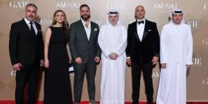 أمواج للتطوير العقاري تعلن عن إطلاق أحدث مشروعاتها جيت إليفن لنمط حياة أكثر فخامة بمنطقة ميدان - هرم مصر