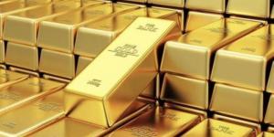 ارتفاع أسعار الذهب - هرم مصر
