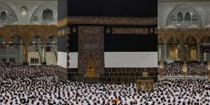 بطاقة نسك شرط دخول الحرم والمشاعر والتنقل - هرم مصر