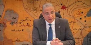 تخصيص ١٩٥ ساحة لأداء صلاة عيد الأضحى المبارك بالفيوم - هرم مصر