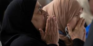 المشاعر جاهزة لاستقبال ضيوف الرحمن - هرم مصر