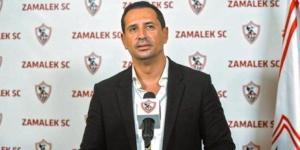 مش لما ياخد البطولة.. تعليق ساخر من متحدث الزمالك حول تهنئة الأهلي بالدوري - هرم مصر