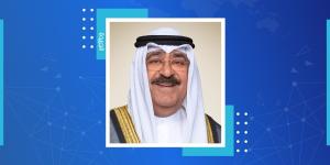 الأمير يهنئ ملك الدنمارك بذكرى الدستور - هرم مصر