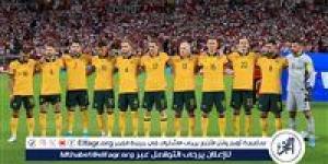 مجموعة السعودية.. منتخب أستراليا يهزم اليابان بهدف قاتل ويقترب من التأهل إلى المونديال - هرم مصر
