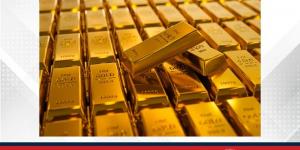 الذهب يرتفع إلى 3377.79 دولارًا للأوقية - هرم مصر
